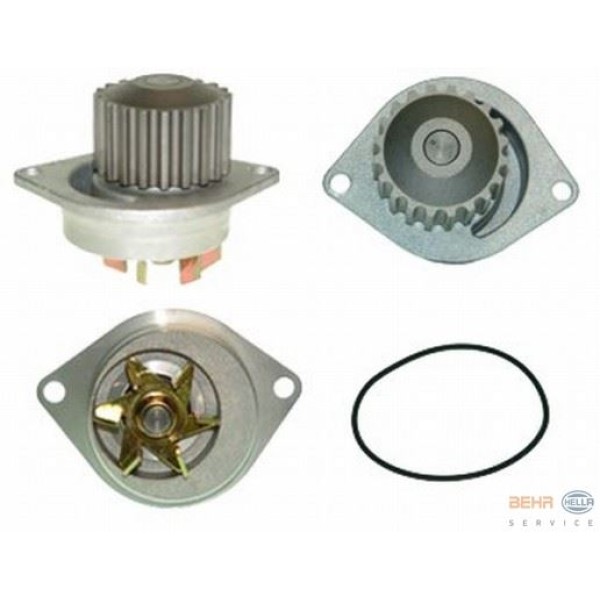 MAGNETTI MARELLI 351110004300 Su Pompası P206 98-00P306 00-01P106 94-96P405 92-96Saxo 96-03Xsara 97- 