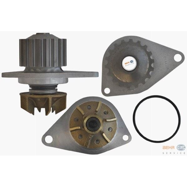 MAGNETTI MARELLI 351110005200 Su Pompası P206P207P307C2C3C4 1,4 16V Benzinli 