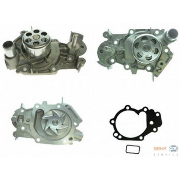 MAGNETTI MARELLI 351110005500 Su Pompası CLIO II III Kangoo Twingo 1.2 16V