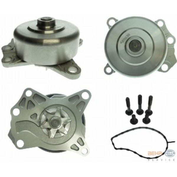 MAGNETTI MARELLI 351110005900 Su Pompası Yarıs-C1-P107 1,0 