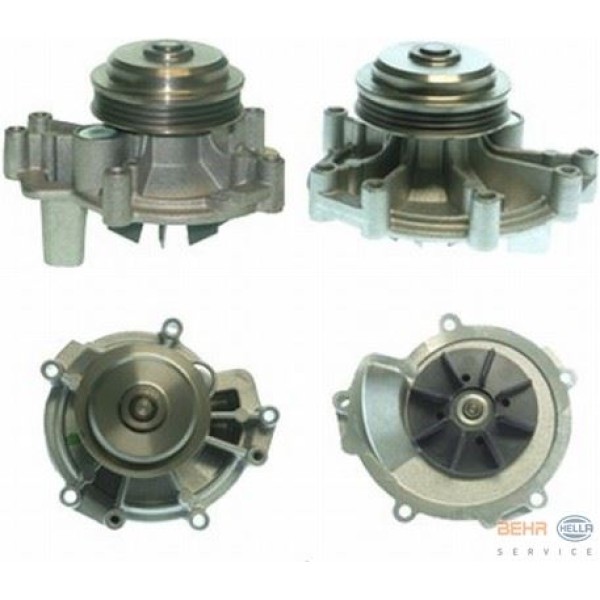 MAGNETTI MARELLI 351110007300 Devirdaim Qashqai 1.5DCI 07- Micra 1.5DCI 03-10 Note 17410-84A00