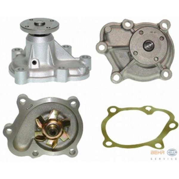 MAGNETTI MARELLI 351110008400 Su Pompası Corsa B 1,5Dizelcombo 93-00 1,7Dizel 