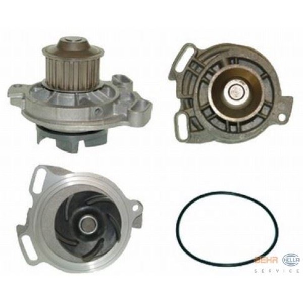 MAGNETTI MARELLI 351110008500 Su Pompası T4 91-03 2,4-2,5 