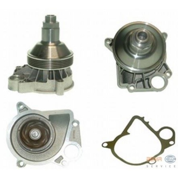 MAGNETTI MARELLI 351110011800 Su Pompası E46 320D E39 520D 00 02 