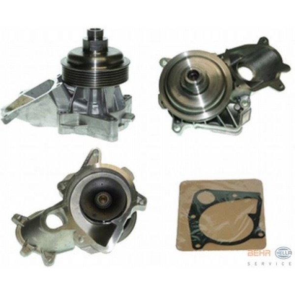 MARELLI 351110011900 Devirdaim Bmw E46/3.18D-3.20D E65/7.30D E53/3.0D 