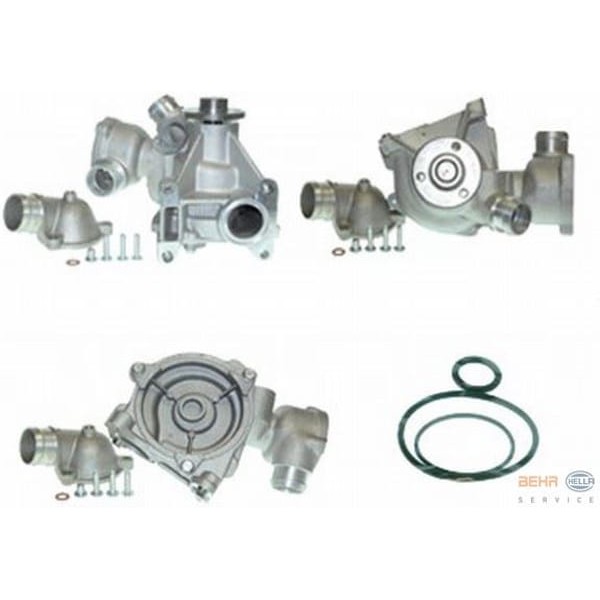 MARELLI 351110012200 Devirdaim Mercedes W123/200-230 E 80-85