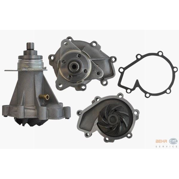 MARELLI 351110013500 Devirdaim Mercedes W201/200D W124/200 89-93