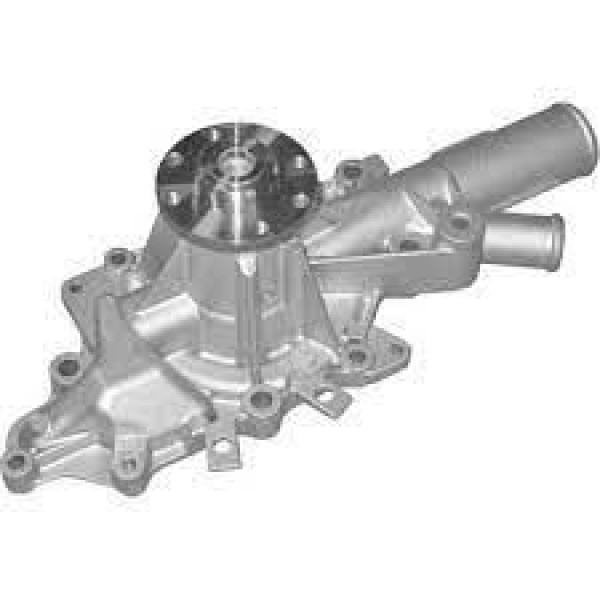 MAGNETTI MARELLI 351110016200 Su Pompası Sprt.W903 00-06 611 Su Pom-Sprıntr 210/123/216 Cdı 