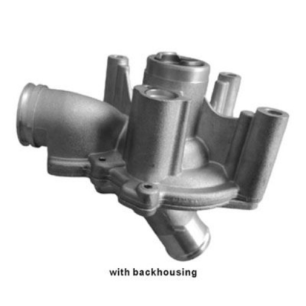 MARELLI 351110018300 Devirdaim Mini Cooper S 01-07 