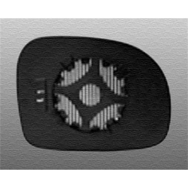 MARELLI 351991305080 Ayna Camı Sol Mercedes W639 Viano 03 10