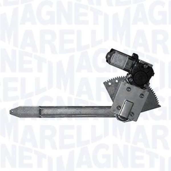 MAGNETTI MARELLI 359000500340 Cam Krikosu Motorlu Sol Ön Sprinter 95-00