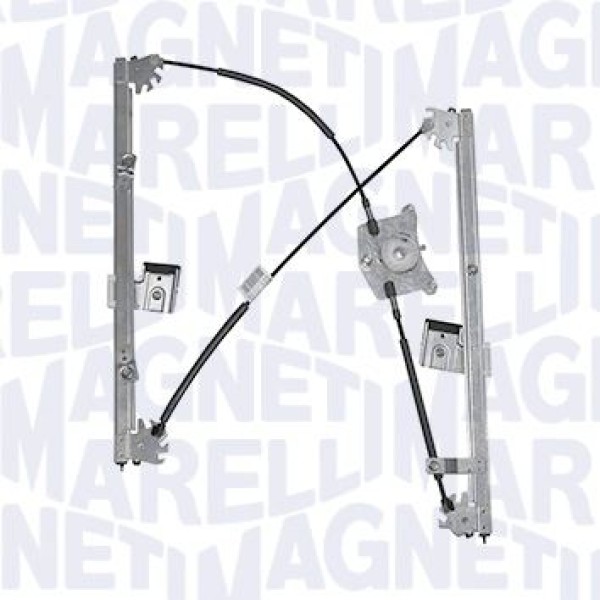 MAGNETTI MARELLI 359000500710 Cam Krikosu Caddy III Ön Sağ Mekanizma 