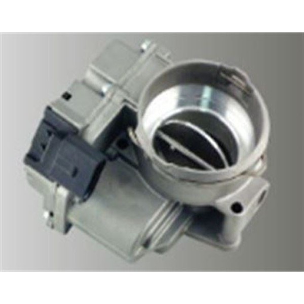 MAGNETI MARELLI 359000602270 Gaz Kelebeği Boğaz Passat A4 A6 Altea Leon Toledo 1.9 2.0TDI Blb Bna Br 