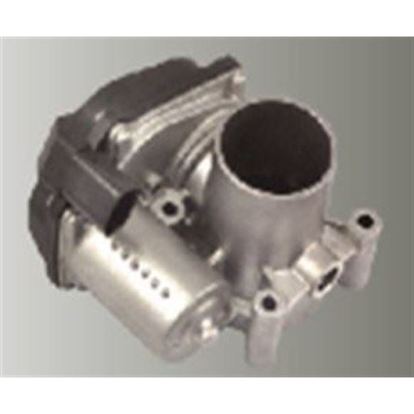 MAGNETI MARELLI 359000602430 Gaz Kelebeği Boğaz Polo Cordoba Ibiza IV Fabia Roomster 1.2 12V 1.4 16V 