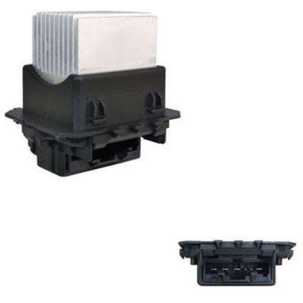 MARELLI 359000603110 Kalorifer Rezistansı P207-P208 1.4-1.6HDI-Megane III 1.6 16V-1.5DCI-2.0DCI-Flue 