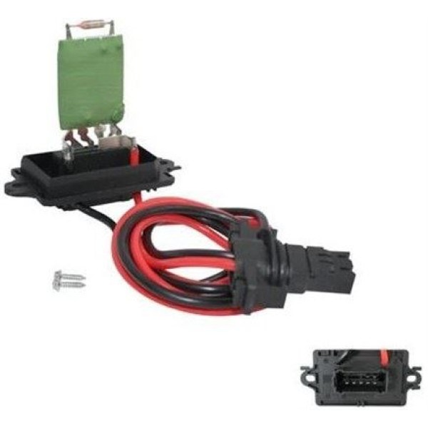 MARELLI 359000603190 Kalorifer Rezistansı Scenic II 03 