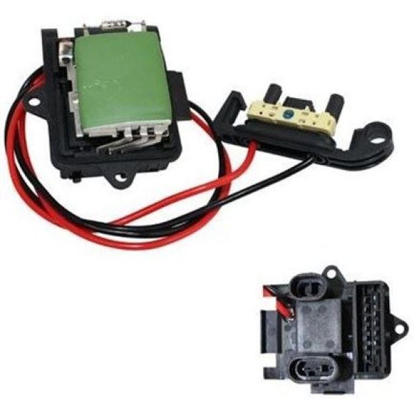 MARELLI 359000603220 Kalorifer Rezistansı Laguna II-Trafic II-Vivaro 