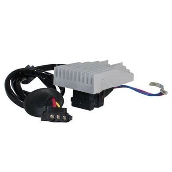 MARELLI 359000603350 Klima Şalteri Mercedes W124-M111