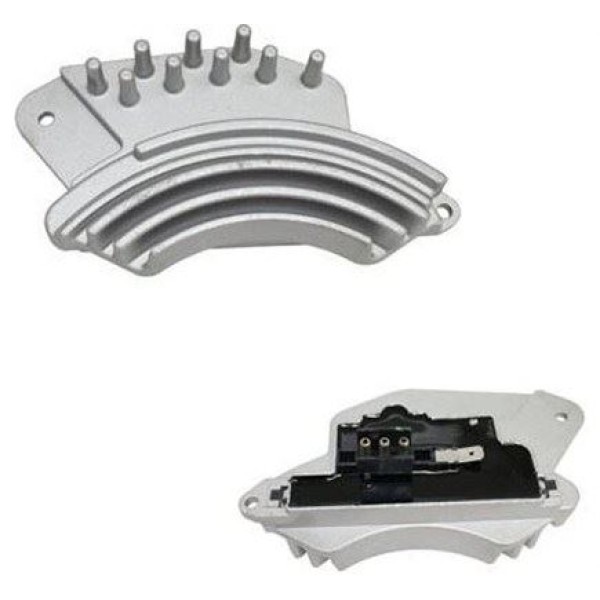 MARELLI 359000603370 Klima Şalteri Mercedes W210 96-02 S210 97-03 