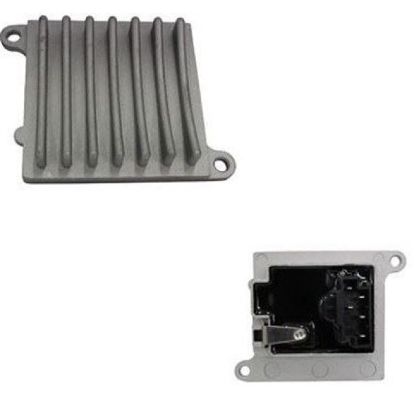 MARELLI 359000603390 Klima Şalteri Mercedes W220 W221-W203 S203 C209 Cl203 A209 W163