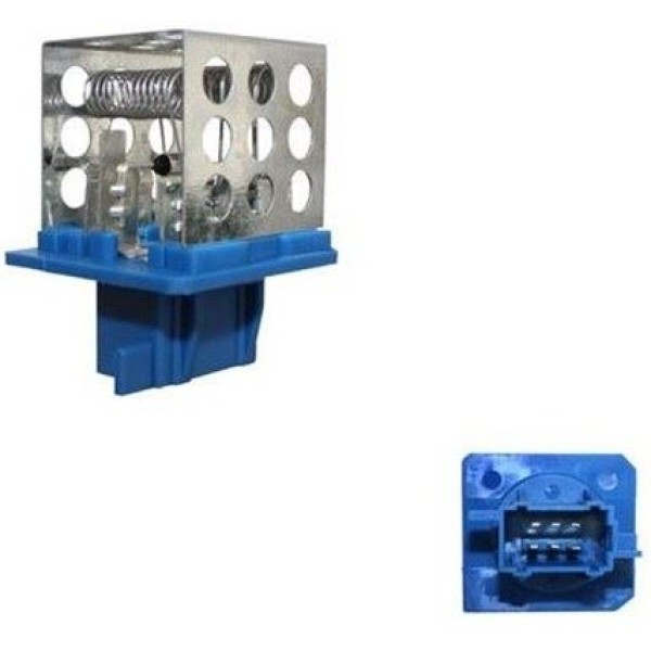 MAGNETTI MARELLI 359000603410 Kalorifer Rezistansı 206