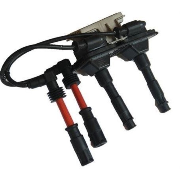 MAGNETTI MARELLI 359000610100 Ateşleme Bobin A4 1.8 Tsı