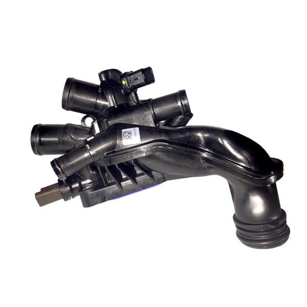 MAGNETTI MARELLI 359001200020 Su Dağıtıcı Kollektör 208 308 508 3008 5008 Ds3 Ds4 Ds5 Mini Cooper Ep