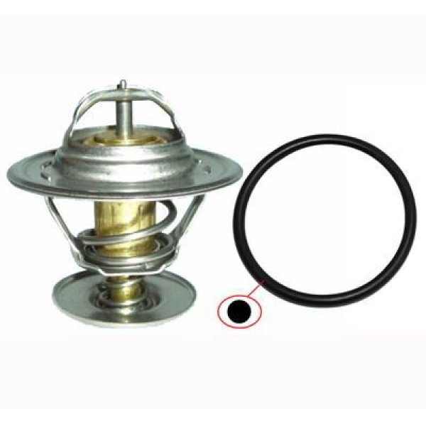 MAGNETTI MARELLI 359001200070 Termostat 83°C Partner Berlingo Expr Jmpy Scd Boxer Ducato Jumper 1.9D