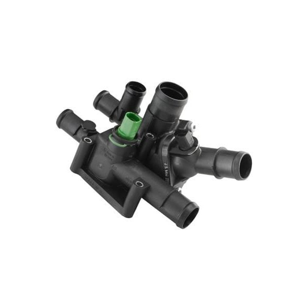 MAGNETTI MARELLI 359001200550 Termostat Komple Golf4 Bora A3 Toledo 01-04 Bfq 1.6 Otomatik