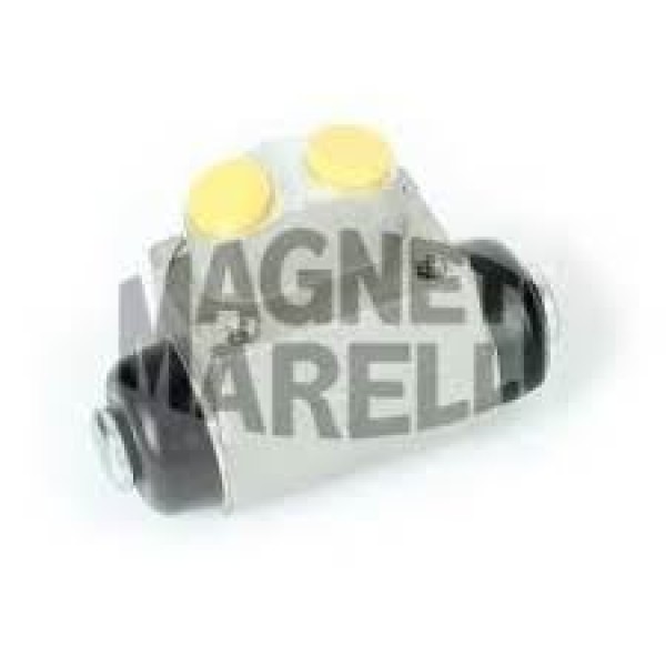 MARELLI 359001301080 Fren Silindiri Sol 23.80Mm Ford P100