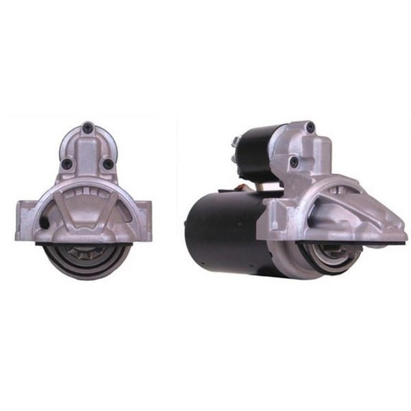 MAGNETTI MARELLI 359001400030 Marş Motoru 12V 2Kw (12 Diş) Transit V347 2.2TDCI-2.4TDCI-3.2TDCI 06-B 