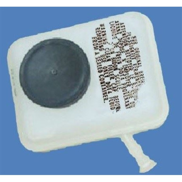 MARELLI 359001600950 Genleşme Kavanozu Radyatör Ek Su Deposu Bora 1.4 16V-1.6 Fsı-1.9 TDI 4Motıon-Go