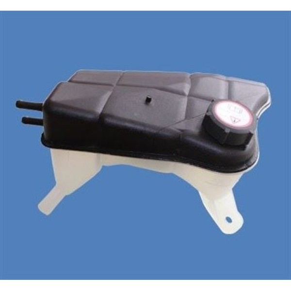 MAGNETI MARELLI 359001600980 Radyatör Yedek Su Deposu Mondeo Benzinli 98-07 Çift Çıkış