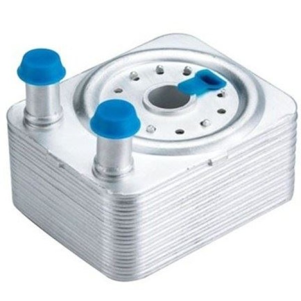 MAGNETTI MARELLI 359001601650 Yağ Soğutucu Bora 1.9 TDI