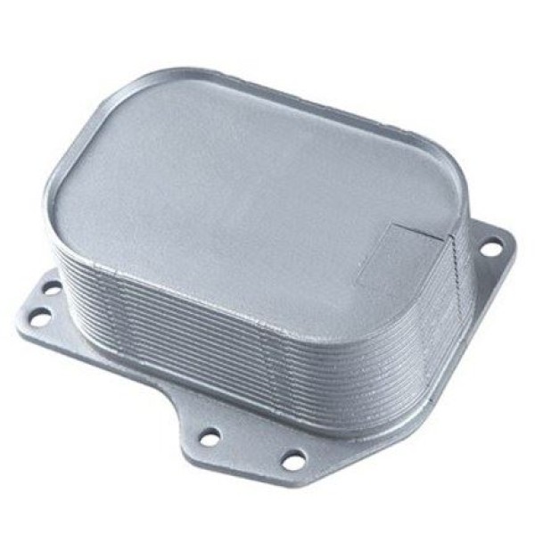 MARELLI 359001601690 Yağ Soğutucusu Skoda Octavia