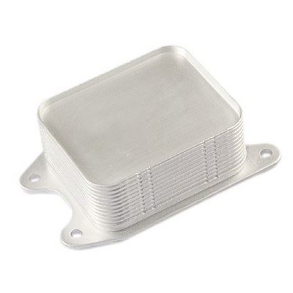 MAGNETTI MARELLI 359001601700 Yağ Soğutucu 13- Golf V II Polo Jetta Passat Tiguan Oct Fbı Leo A3 1.2 