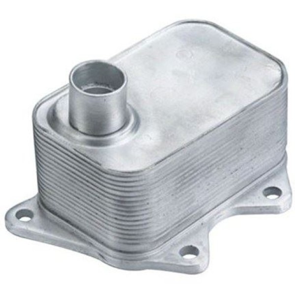 MARELLI 359001601760 Yağ Soğutucusu Amarok-Beetle-Cc-Jetta-Passat-Scırocco-Sharan-A4-Q3-Octavia-Supe 