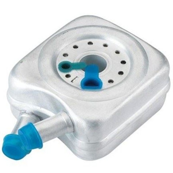 MAGNETTI MARELLI 359001601810 Yağ Soğutucu Golf IV Bora A3 Toledo 97-04 