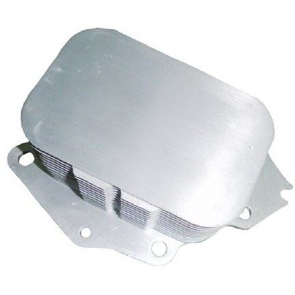 MAGNETTI MARELLI 359001601950 Yağ Soğutucusu 206 307 207 Fiesta 00- 1.4 16 HDI Yağ Sogut-1007 1.4HDI 