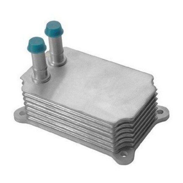 MAGNETI MARELLI 359001602070 Yağ Soğutucu Radyatör V184 01-06 V347 06-14 2.4TDCI 120Ps 130Ps Defende