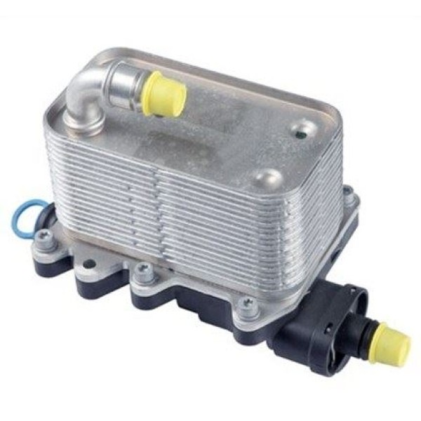 MAGNETI MARELLI 359001602250 Yağ Soğutucu Bmw 5 E60 520D-530D Bmw 6 E63 635D Bmw 7 E65.E66.E67 730D 