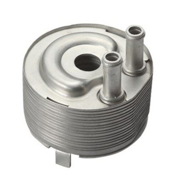 MARELLI 359001602300 Yağ Soğutucusu Nissan Navara D40M 4Wd