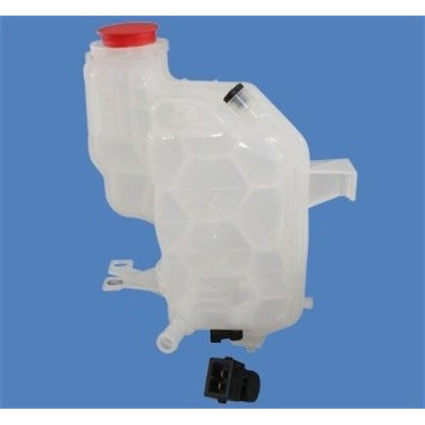 MAGNETTI MARELLI 359001602760 Radyatör Su Haznesi Land Rover Discovery III IV Range Rover Sport 05-1