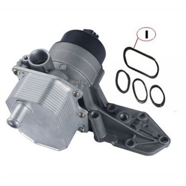 MARELLI 359001602780 Yağ Sogut. Kmpl Trnst 2.2. 2.4