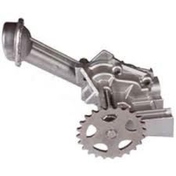 MAGNETTI MARELLI 359002100100 Yağ Pompası CLIO II Kangoo Thalia Megane 1.4 K7J K7M 