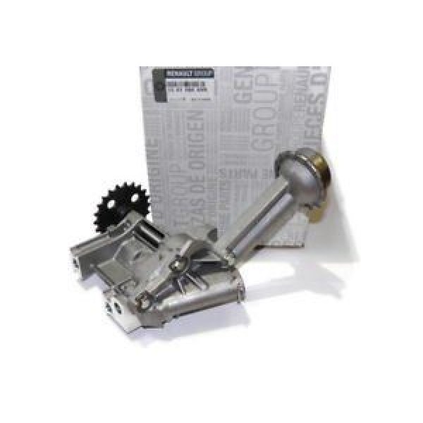 MAGNETTI MARELLI 359002100200 Yağ Pompası Megane II