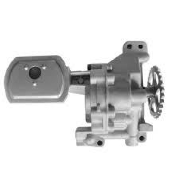 MAGNETTI MARELLI 359002100260 Yağ Pompası 307 406 607 806 807 Partner Expert C4 C5 C8 Xsara Evasıon