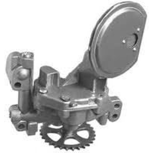 MAGNETTI MARELLI 359002100280 Yağ Pompası Partner Berlingo 1.9D Xud9