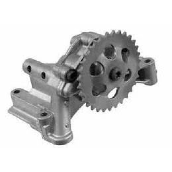 MAGNETTI MARELLI 359002100340 Yağ Pompası 92- 106 205 206 306 1.4 8V 