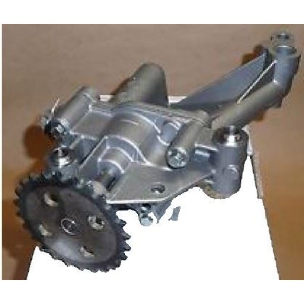 MARELLI 359002100390 Yağ Pomp 2.5 G9U Master II